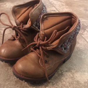Madden Girl boots